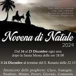 novena di natale 2024